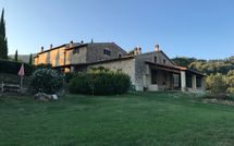 Photos éffectuées par les clients de Podere Capraia