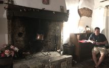 Photos éffectuées par les clients de Casa di Vignolo