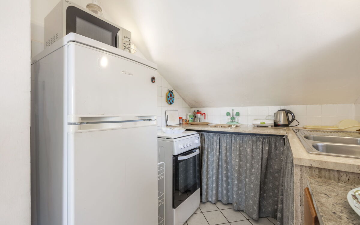 Logement:&nbsp;Cicladi Milos 100.2