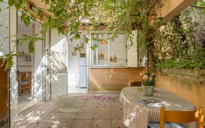 Logement:&nbsp;Cicladi Leros 100.8