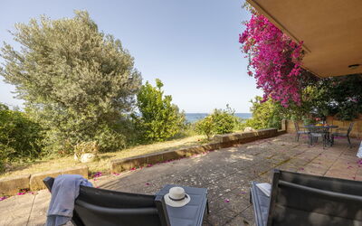 Logement:&nbsp;Cicladi Leros 100.8
