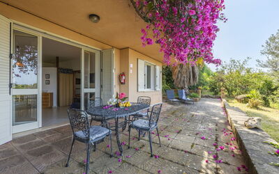 Logement:&nbsp;Cicladi Leros 100.8