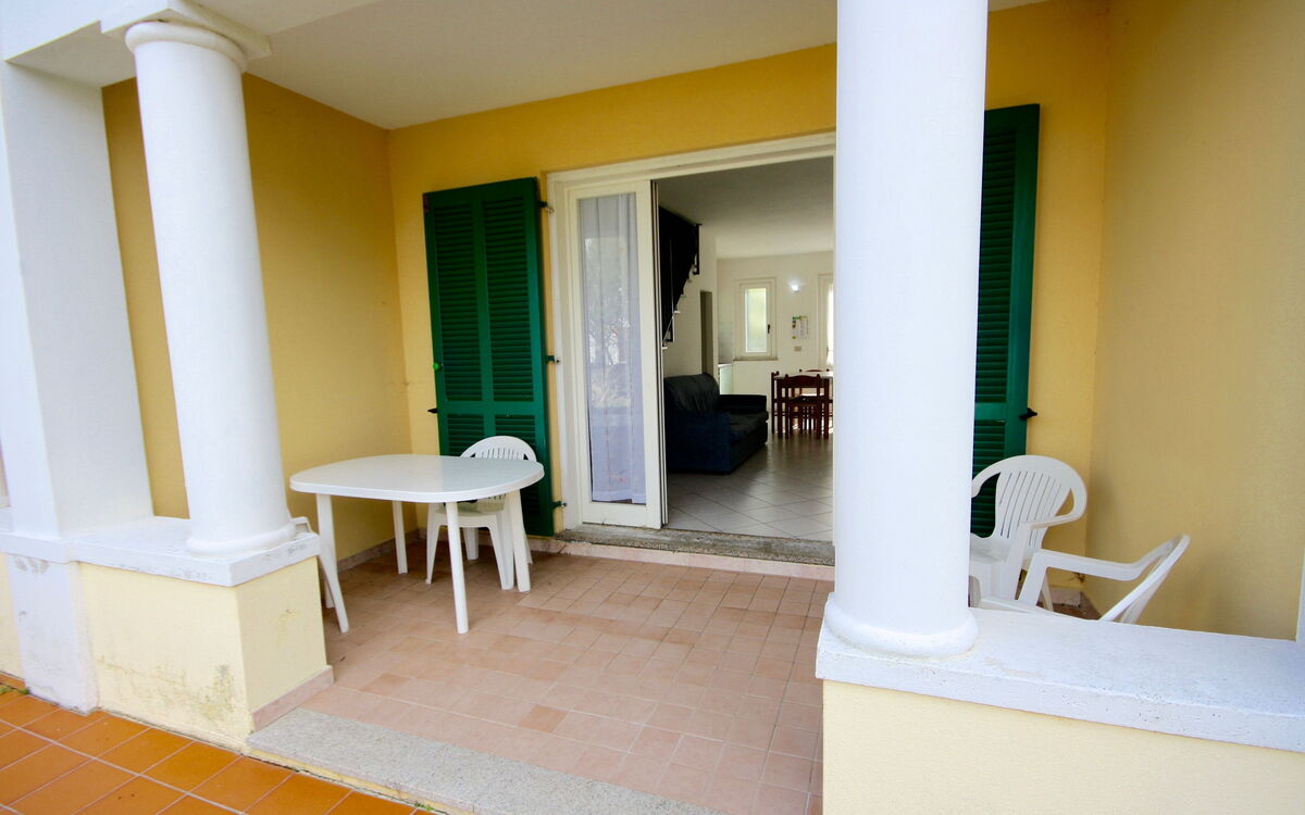 Logement:&nbsp;La Camelia