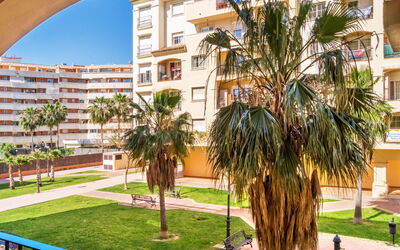 Parque Central