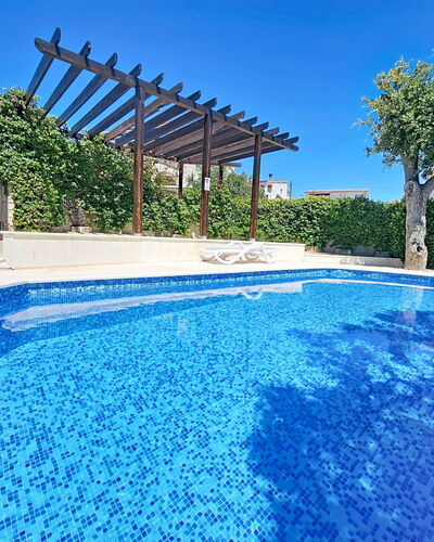 Vinka: Bleu, Piscine, Composite, Recours, Ombre, Loisir, Mobilier De Jardin, Eco Hôtel, Hôtel, Caractéristique De L'Eau