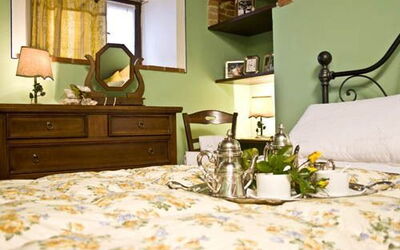 Logement:&nbsp;Grecale