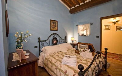 Logement:&nbsp;Aliseo Cottage