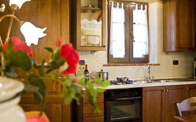 Logement:&nbsp;Libeccio