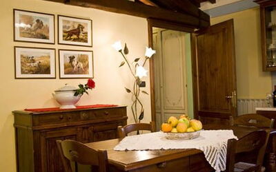 Logement:&nbsp;Libeccio