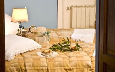 Logement:&nbsp;Grecale