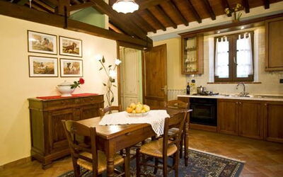 Logement:&nbsp;Libeccio