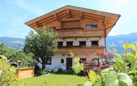 Stiplerhof: Plante, Ciel, Nuage, Bâtiment, Propriété, Fenêtre, Montagne, Vert, Paysage Naturel, Arbre