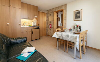 Chalet Beausite