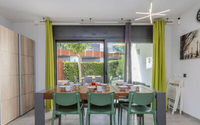 Logement:&nbsp;Sol Cambrils Park 28 600.7