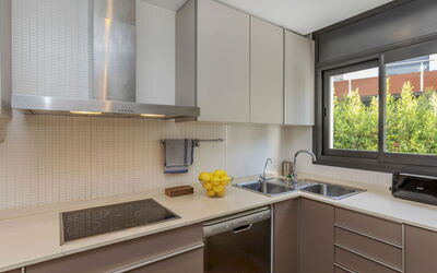 Logement:&nbsp;Sol Cambrils Park 28 600.7