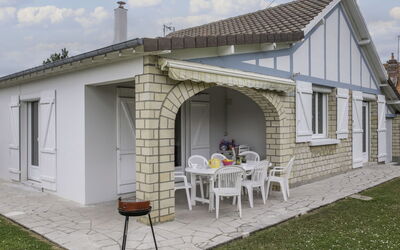 Villa Hélios