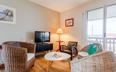 Logement:&nbsp;La Voilerie 247.1