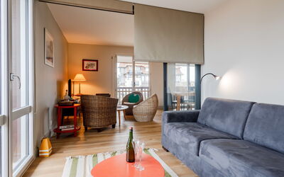 Logement:&nbsp;La Voilerie 247.1
