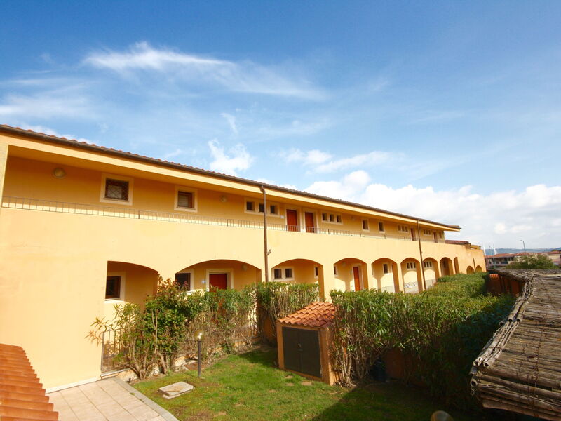 Casa Marilisa 2+2 Olbiamare