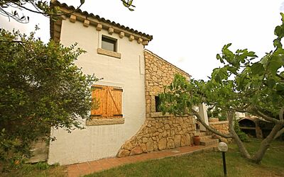 location de vacances Villa le Brezze - Pittulongu, Sardaigne, Italie