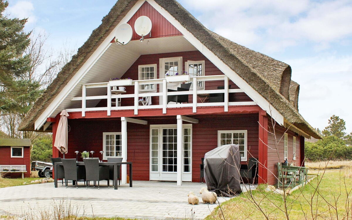 Rømø Kongsmark