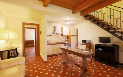 Logement:&nbsp;Tenuta Livia 826.1