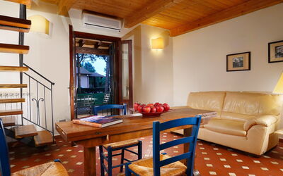 Logement:&nbsp;Tenuta Livia 826.1