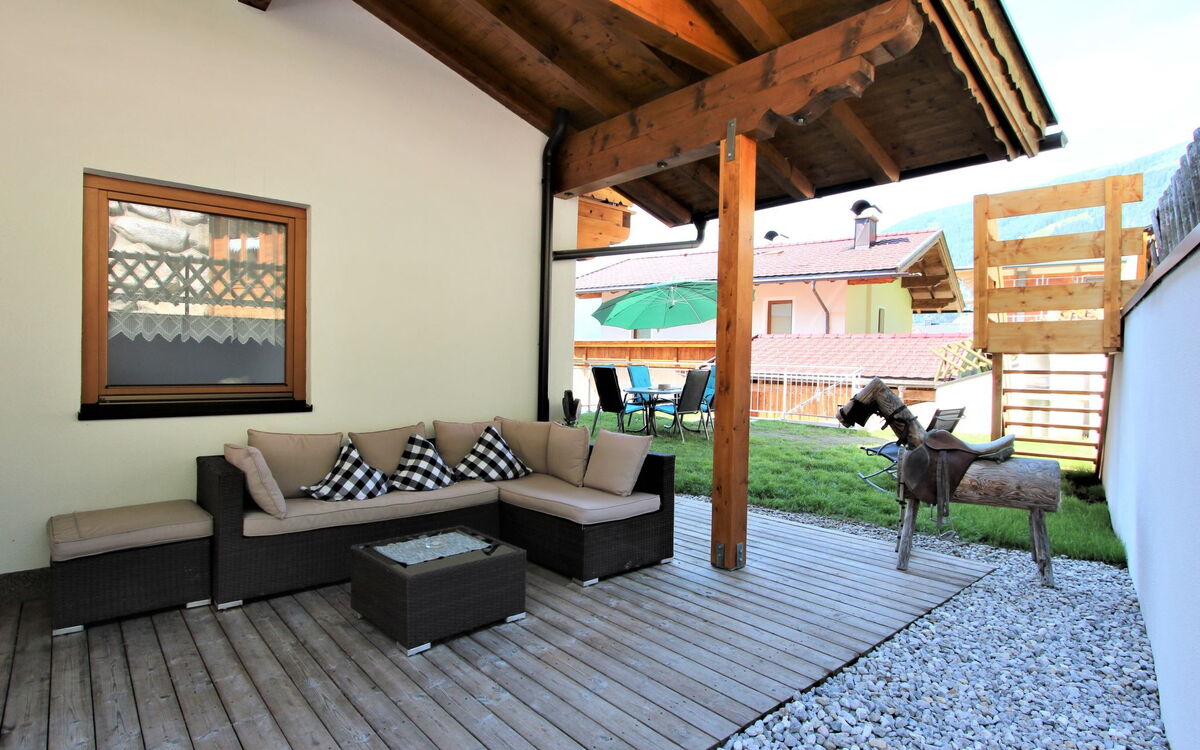 Logement:&nbsp;Anita 180.4