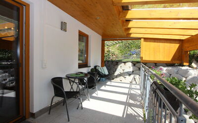Logement:&nbsp;Anita 180.4