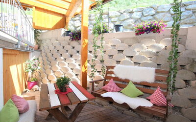Logement:&nbsp;Anita 180.2