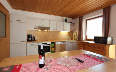 Logement:&nbsp;Anita 180.3