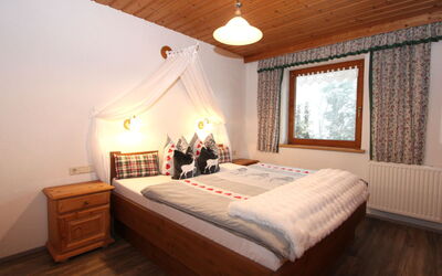 Logement:&nbsp;Anita 180.3