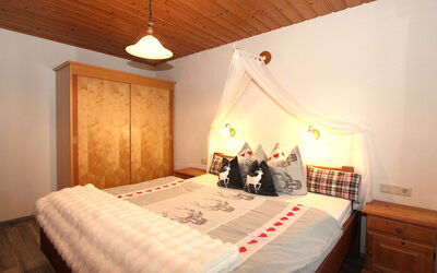 Logement:&nbsp;Anita 180.3