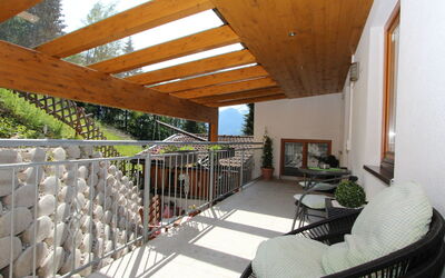 Logement:&nbsp;Anita 180.4