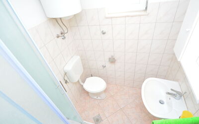 Logement:&nbsp;Valentina 531.1