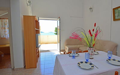 Logement:&nbsp;Valentina 531.3