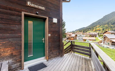 Bärnermutz