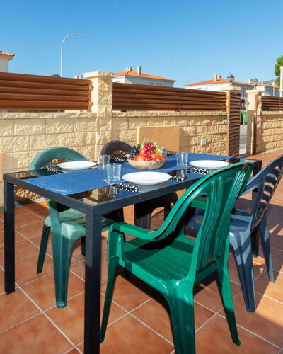 Casa Paloma 1