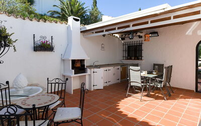 Villa Flores