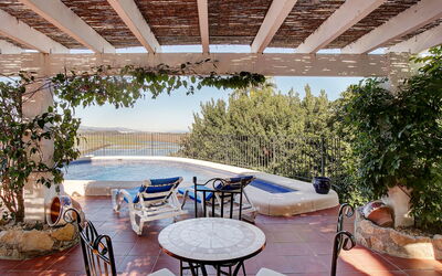 Villa Flores
