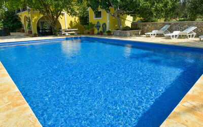 location de vacances Villa Luka - Kruševo, Comitat de Zadar, Croatie