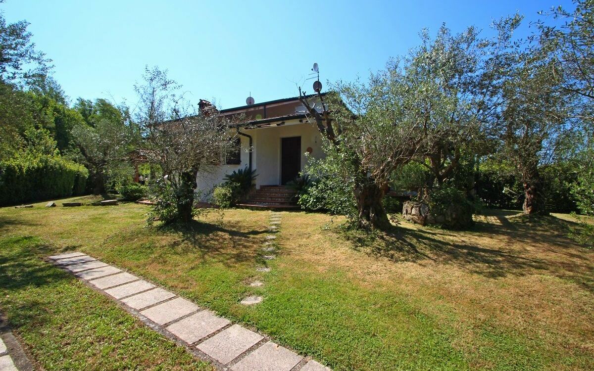 Casa Del Lago