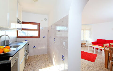 Casa Negrita: Evier, Cabinetry, Robinet, Évier, Luminaire Plomberie, Bois, Bâtiment, Cuisinière, Comptoir, Cuisine