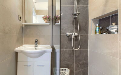Logement:&nbsp;Lili 307.1