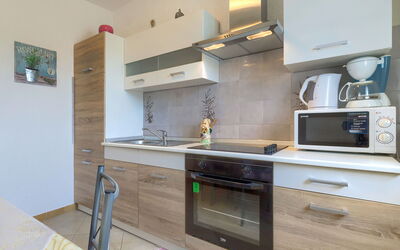 Logement:&nbsp;Lili 307.1