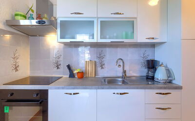Logement:&nbsp;Lili 307.2