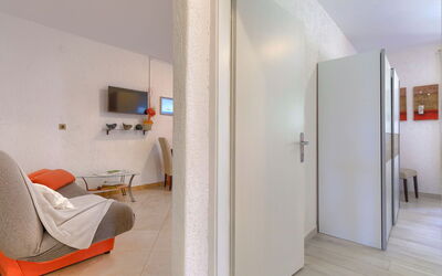 Logement:&nbsp;Lili 307.2
