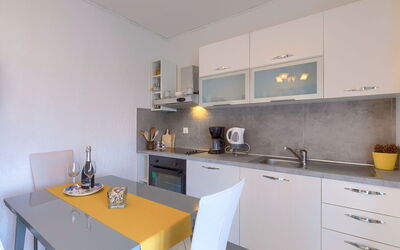 Logement:&nbsp;Lili 307.3