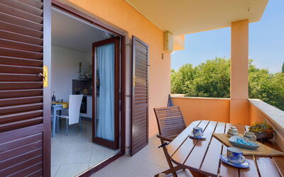 Logement:&nbsp;Lili 307.3