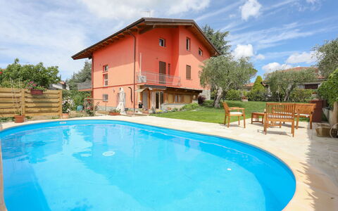Antonietta: Piscine, Propriété, Maison, Immobilier, Bâtiment, Domicile, Villa, Biens, Loisir, Vacances